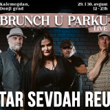 mostar sevdah reunion brunch u parku