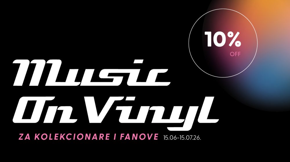 Music on Vinyl