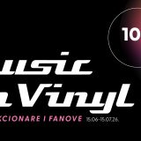 Music on Vinyl
