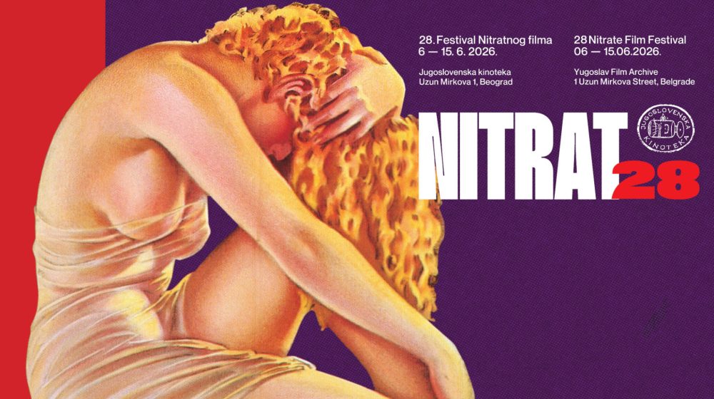 kinoteka nitrat