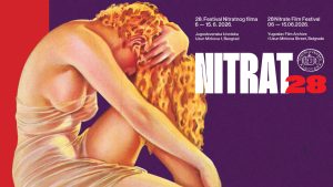 Jugoslovenka kinoteka danas slavi 77 godina, počinje 28. Festival nitratnog filma