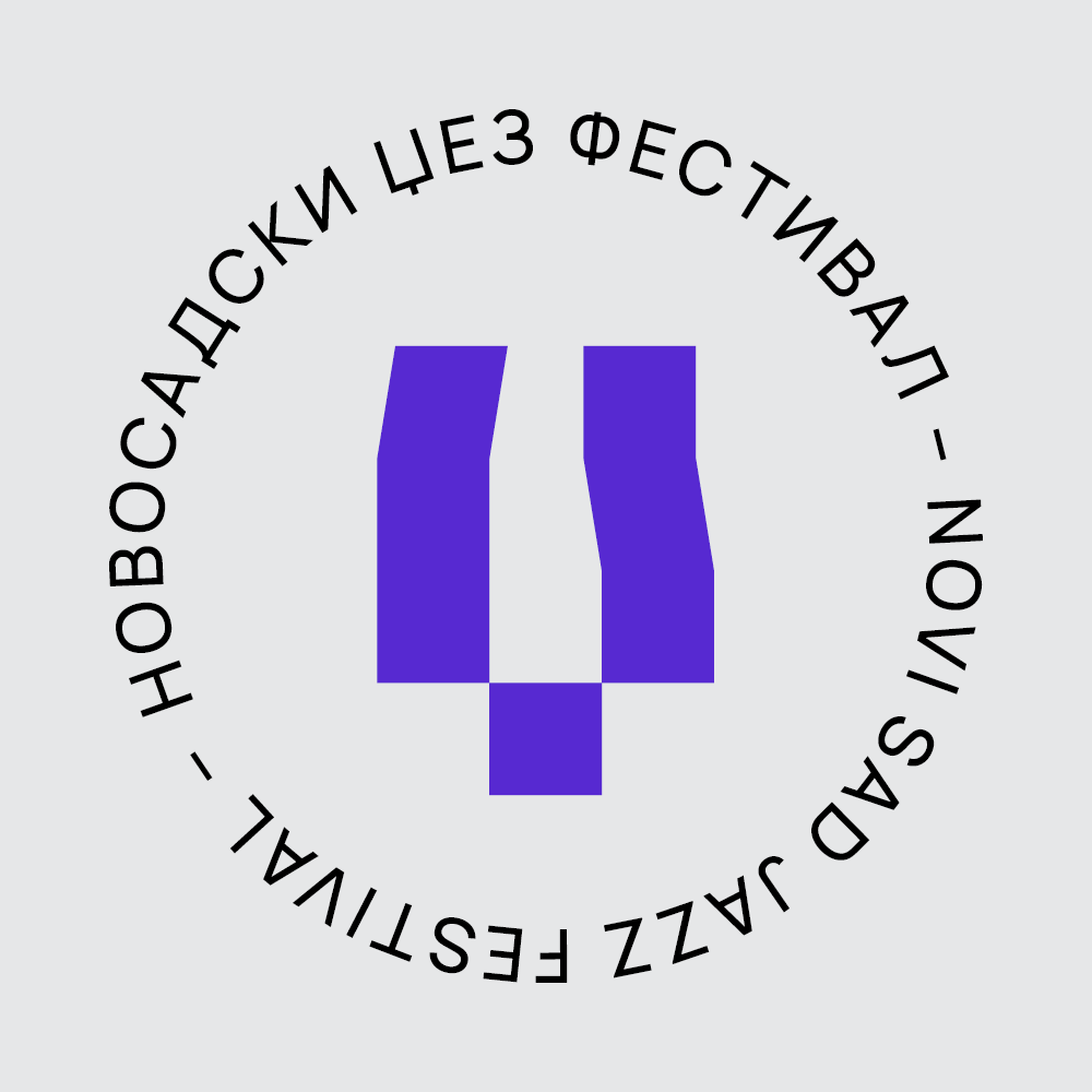 Novosadski džez festival - Novo iskustvo džeza u srcu grada 2