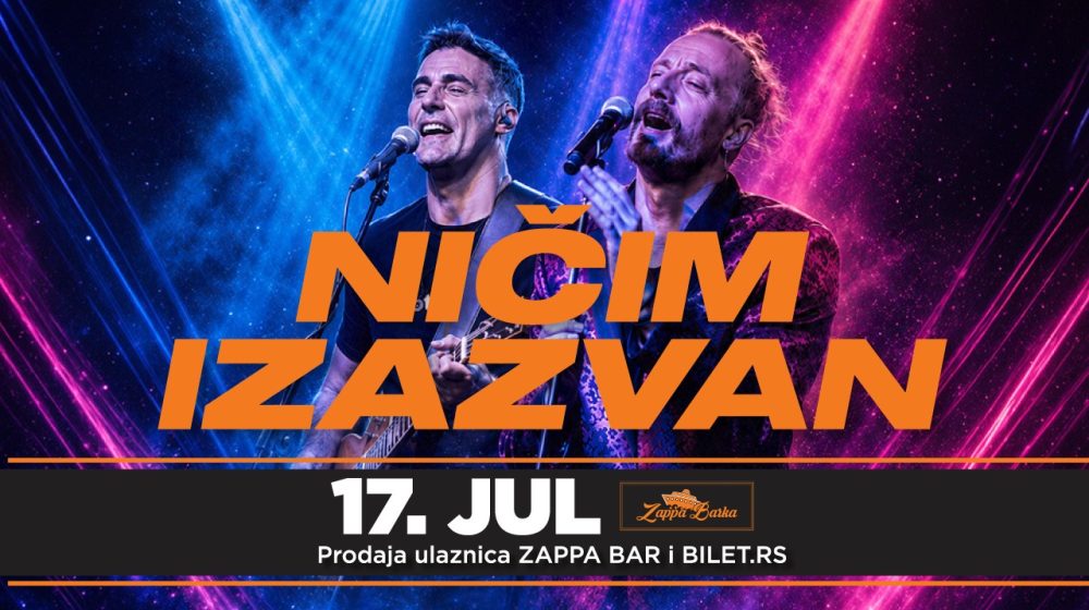 ničim izazvan