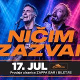 ničim izazvan