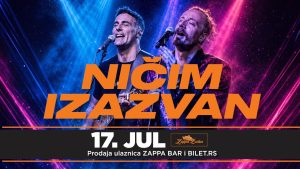 ničim izazvan
