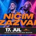 ničim izazvan