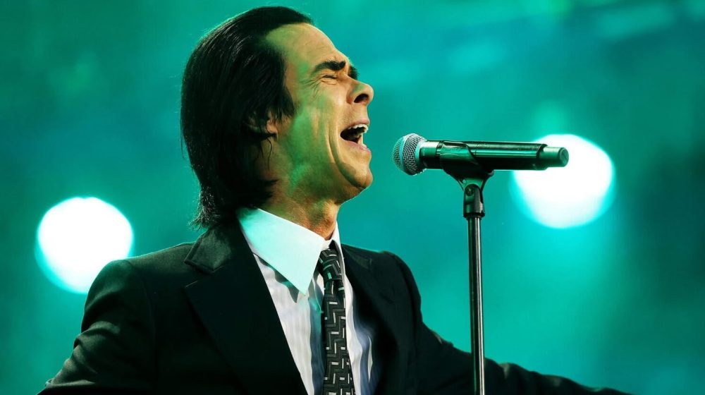 Nick Cave & The Bad Seeds