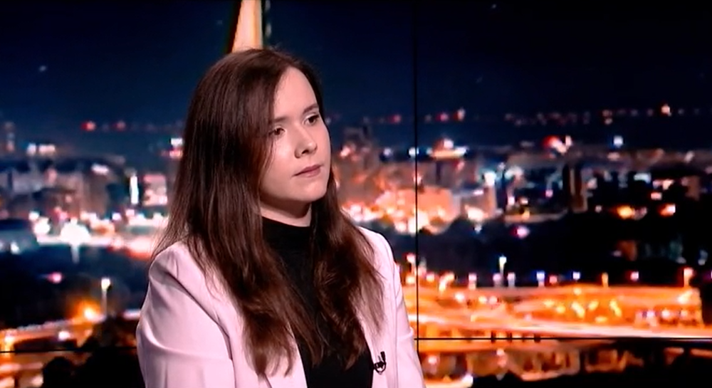 Čolić (CINS) o slučaju "Senjak": Ključnih deset minuta, na kraju će se cela priča vrteti oko toga da li su se Milić i Nešović susreli 8