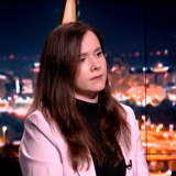 Čolić (CINS) o slučaju "Senjak": Ključnih deset minuta, na kraju će se cela priča vrteti oko toga da li su se Milić i Nešović susreli 10