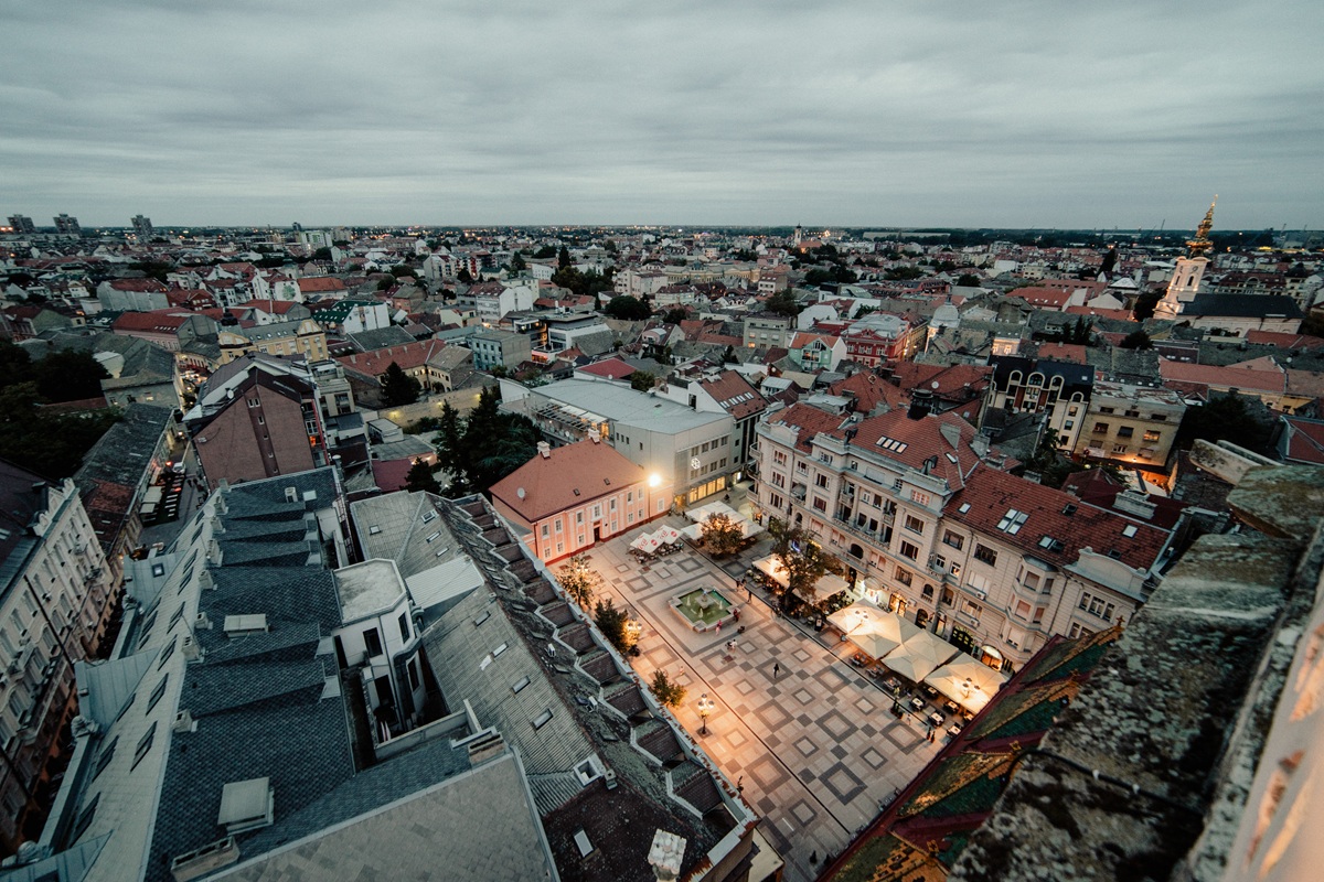 Novosadski džez festival počinje u petak – Detaljan program i satnica 1