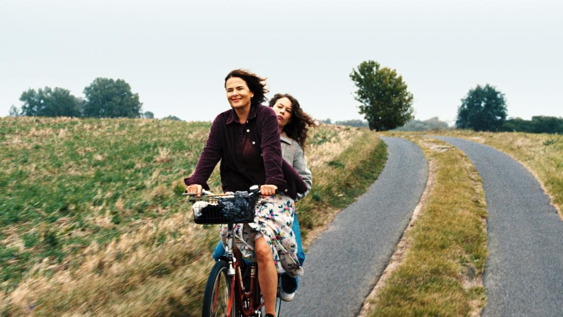 Novi film Kristijana Pecolda, „Ogledala br. 3”, u bioskopima