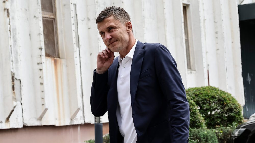 Saša Ilić, FK Partizan
