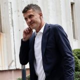 Saša Ilić, FK Partizan