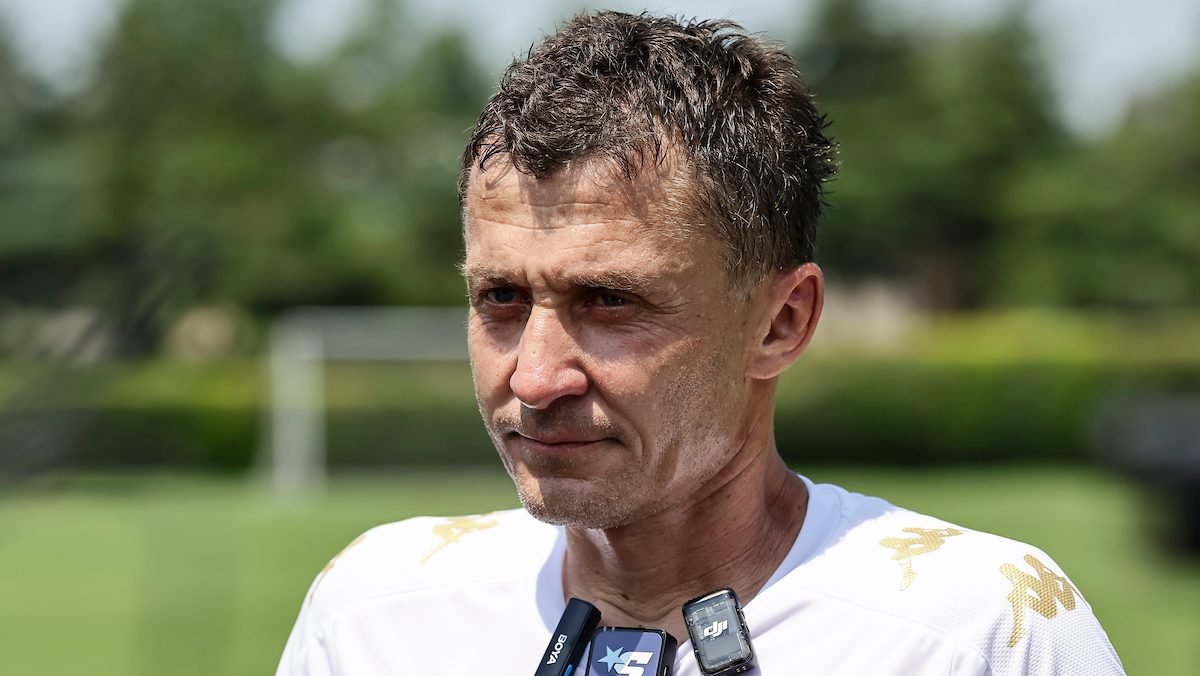 Photo: danas.rs Context of the Zemun Match and Future Stakes