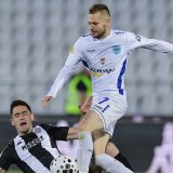 Žreb za Ligu konferencija: Partizan odlično prošao, Železničar i eventualno Vojvodina naleteli na "nagazne mine" 4