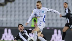 Žreb za Ligu konferencija: Partizan odlično prošao, Železničar i eventualno Vojvodina naleteli na „nagazne mine“