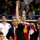 Svetislav Pešić, Vladimir Štimac