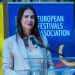 Ivana Lazić grad teatar budva