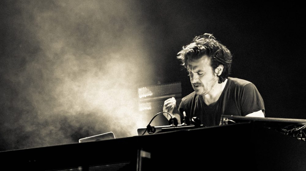parov stelar