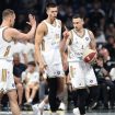 Dubai je šampion ABA lige, Partizan završio sezonu bez trofeja 5