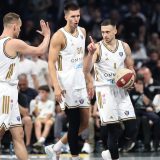Prva titula u istoriji kluba: Dubai je šampion ABA lige 6