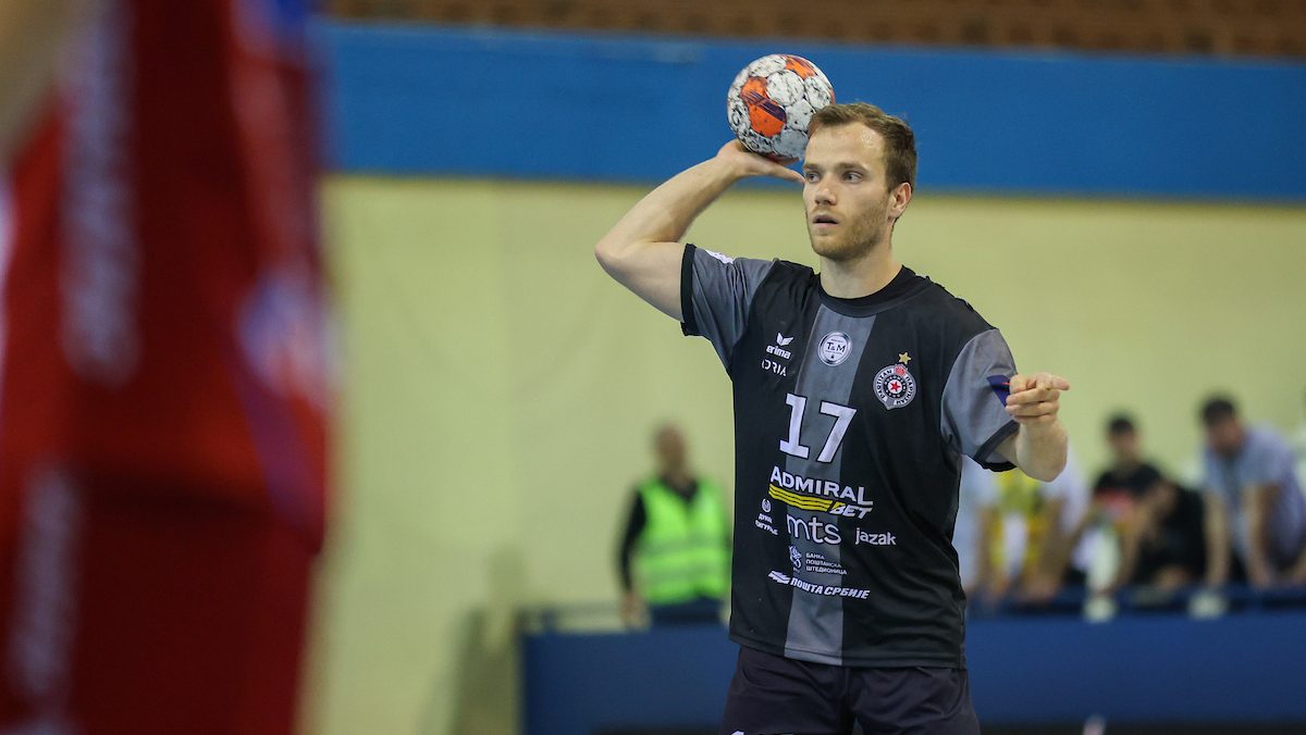 Postoji jedna otežavajuća okolnost: Čelnici Partizana razgov
