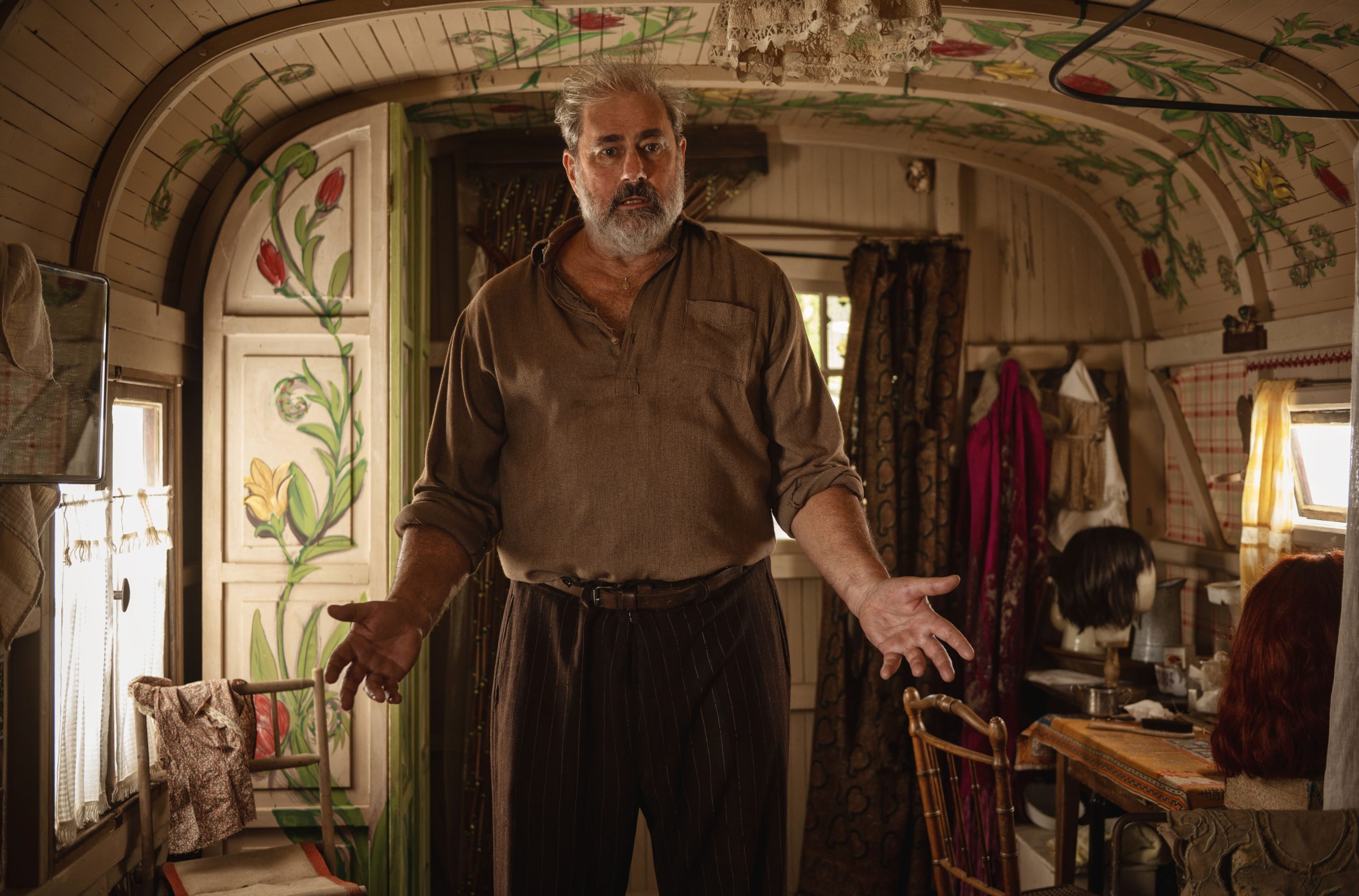 pjer salvadori Pjer Salvadori uoči otvaranja Festivala francuskog filma: „Ono što dolazi posle poljupca više nije važno“ 6