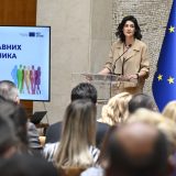 Novi Pazar, Kragujevac i Vrnjačka Banja nagrađeni za rad javne uprave 3