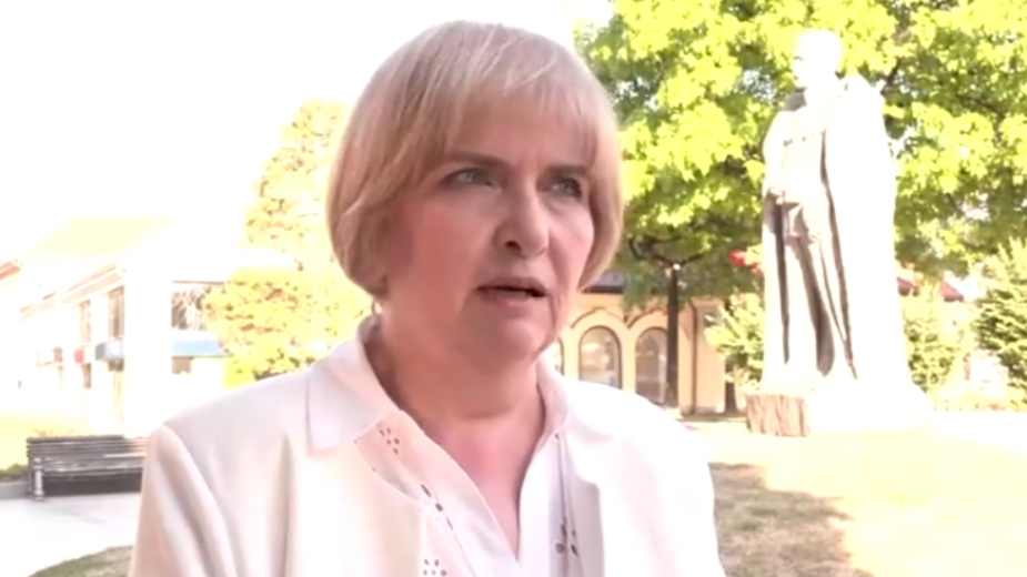 Profesorka Valjevske gimnazije želi na sudu da dokaže da je rak dobila zbog bombardovanja 1999. 12