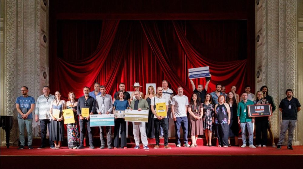 Pula PRO i novi programi: Goran Stanković, Vladimir Tagić i Ljubica Luković među predavačima i mentorima na 73. festivalu 7