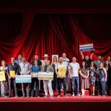Pula PRO i novi programi: Goran Stanković, Vladimir Tagić i Ljubica Luković među predavačima i mentorima na 73. festivalu 6