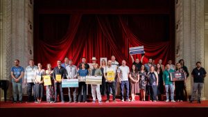 Pula PRO i novi programi: Goran Stanković, Vladimir Tagić i Ljubica Luković među predavačima i mentorima na 73. festivalu 5