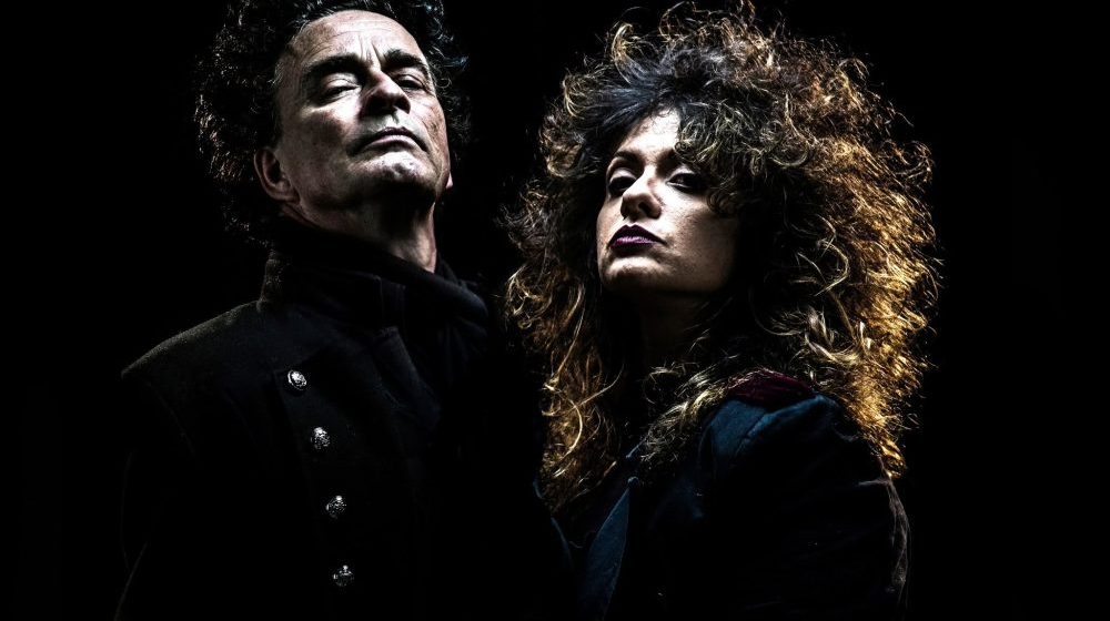 Italijansko-francuski duo „Putan Club” u SKC-u Kragujevac 7
