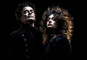 Italijansko-francuski duo „Putan Club” u SKC-u Kragujevac