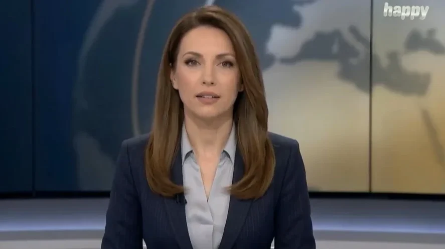 AI voditelji na nacionalnoj frekvenciji: Publika obmanuta, iz REM-a za Danas poručuju da trenutno ne mogu da donose odluke 2 AI voditelji na nacionalnoj frekvenciji: Publika obmanuta, iz REM-a za Danas poručuju da trenutno ne mogu da donose odluke 2