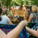 Održan Afro festival: Rekordna poseta, vredna donacija marokanskog kaftana i nastup Les Amazones d’Afrique u završnici 5
