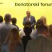 Donatorski forum Raiffeisen banke okupio lekare, profesore, umetnike i aktiviste za zaštitu prirode 1