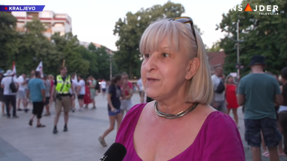 Rektorka Mirjana Nikolić: Skup u Kraljevu bio posvećen pitanjima koja nisu uvek na agendi regularnih skupova 7