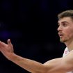Veljko Mašulović, Foto: Srdjan Stevanovic/Starsport.rs