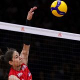 Branka Tica, Foto: Srdjan Stevanovic/Starsport