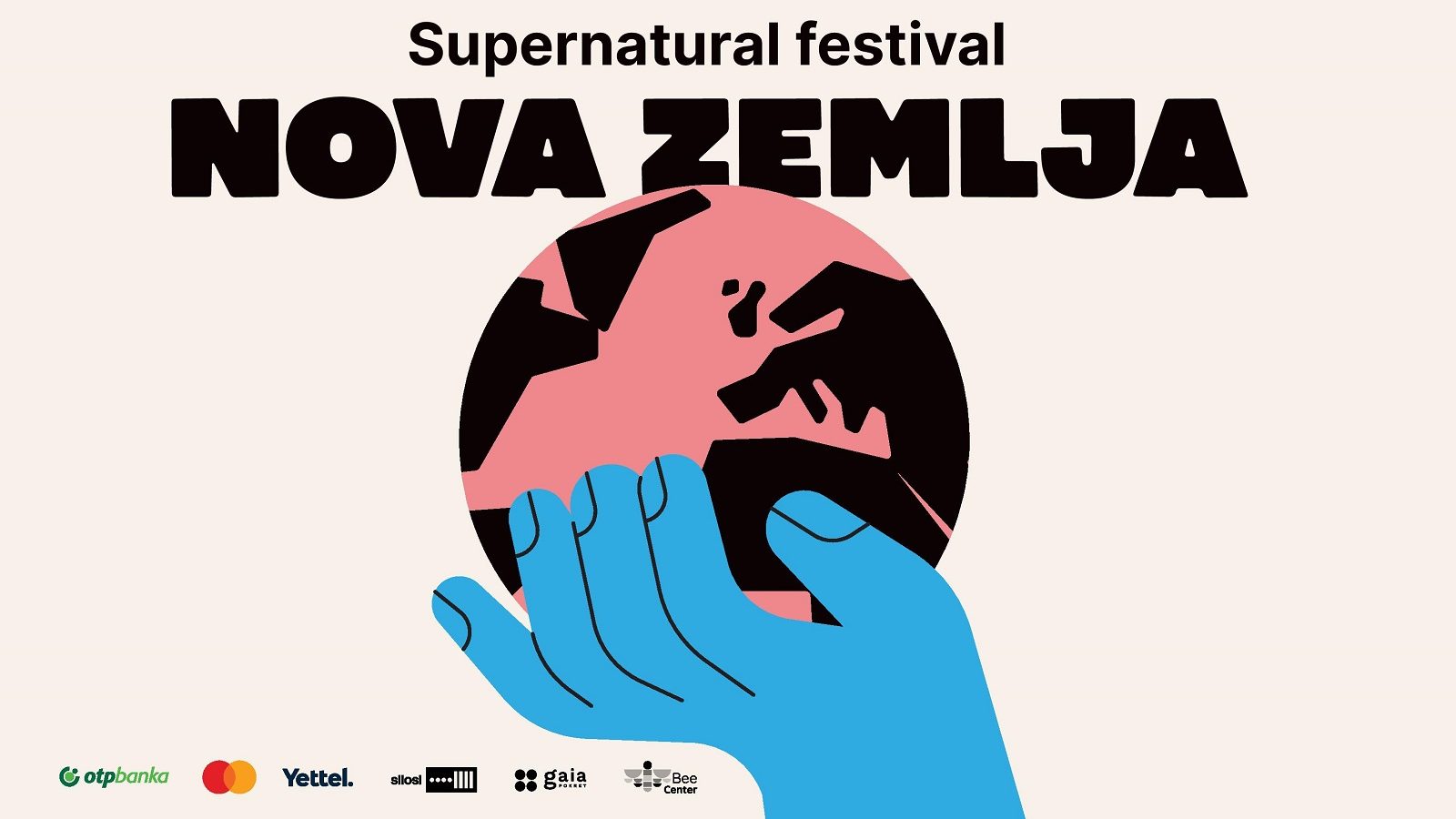 13. Supernatural festival: Nova Zemlja