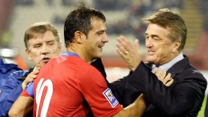 Dejan Stanković drži rekord Svetskih prvenstva koji će teško neko oboriti