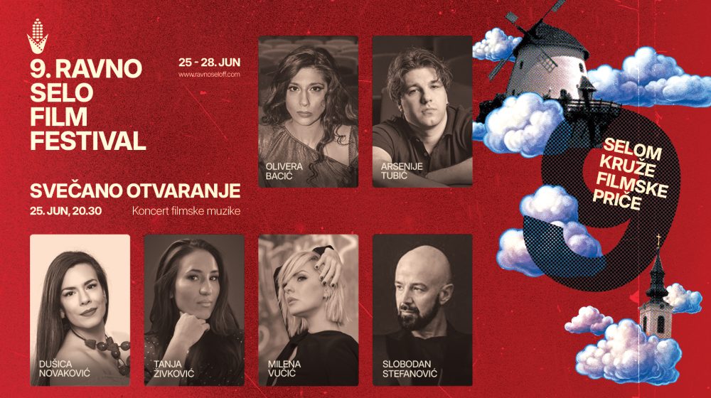 ravno selo otvaranje