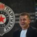 Saša Ilić, FK Partizan