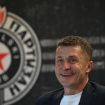 Saša Ilić, FK Partizan
