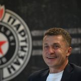 Saša Ilić, FK Partizan