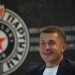 Saša Ilić, FK Partizan