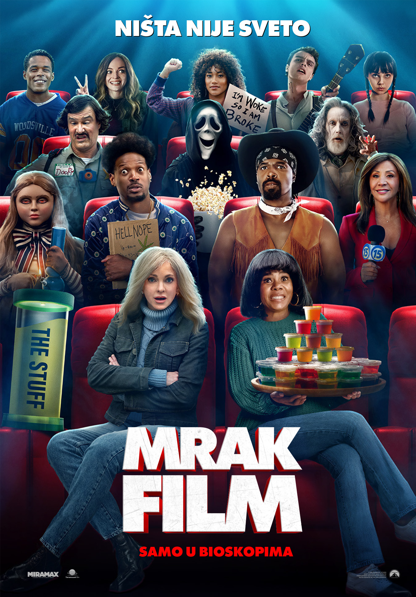 Ovaj film nema granice: „Mrak film" u bioskopima od 4. juna 2 Ovaj film nema granice: „Mrak film" u bioskopima od 4. juna 1