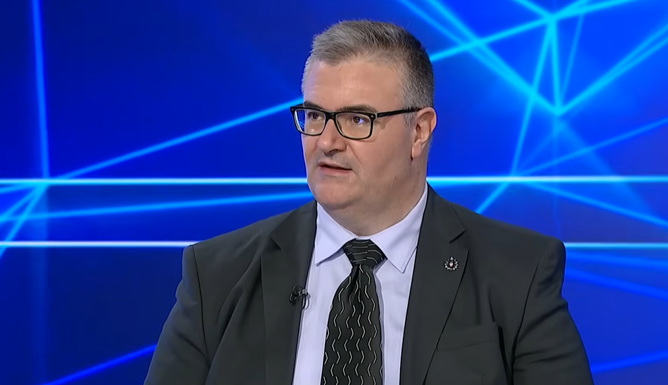 Ko je Miodrag Marković? Tužilac koji vodi istragu zbog "simulacije dejstva zvučnog topa" i desna ruka Nenada Stefanovića 18