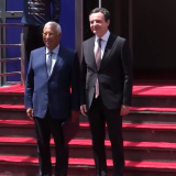 Šta je Kurti zaključio danas u razgovoru sa Koštom u Prištini? 3